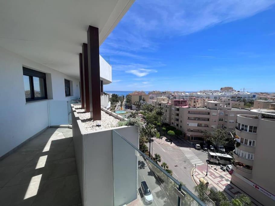 Infinity Estepona Centro Exterior photo