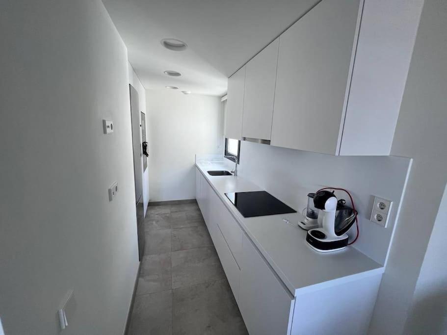 Infinity Estepona Centro Exterior photo
