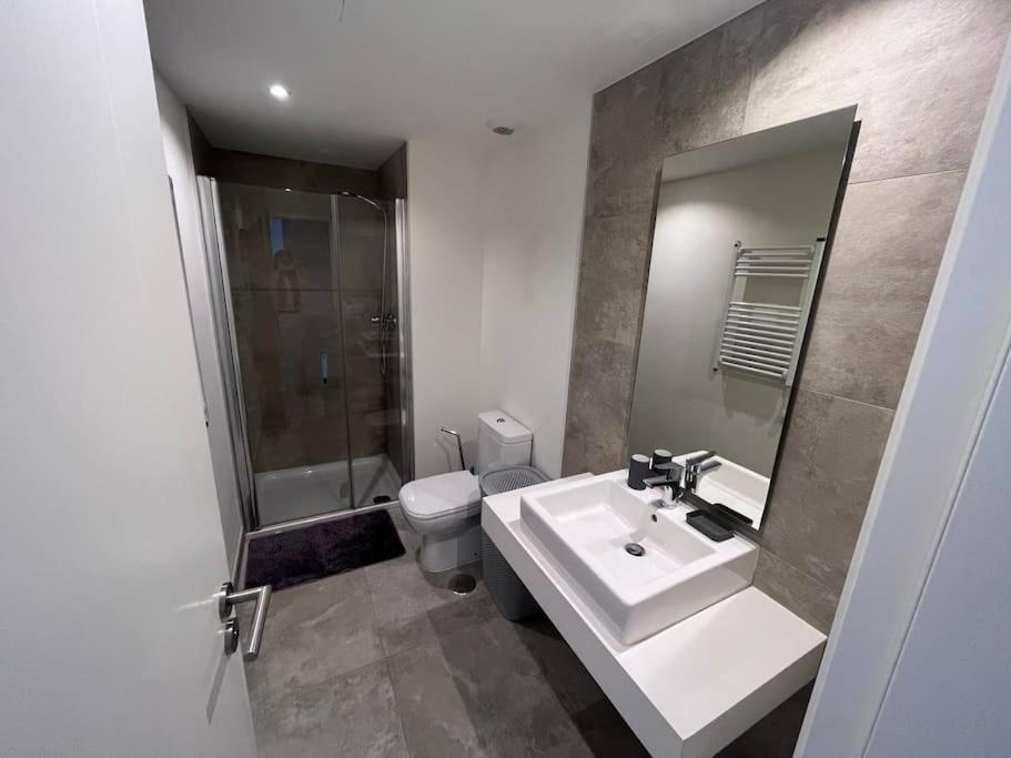 Infinity Estepona Centro Exterior photo