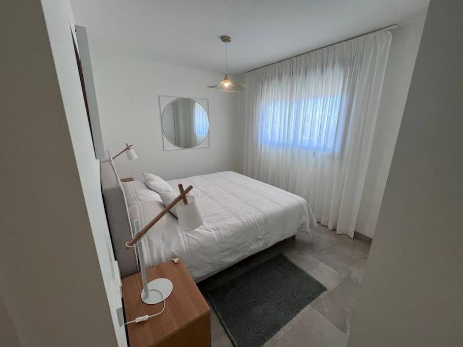Infinity Estepona Centro Exterior photo