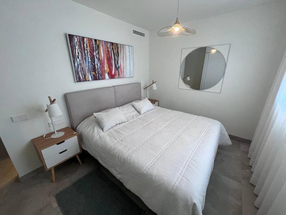 Infinity Estepona Centro Exterior photo