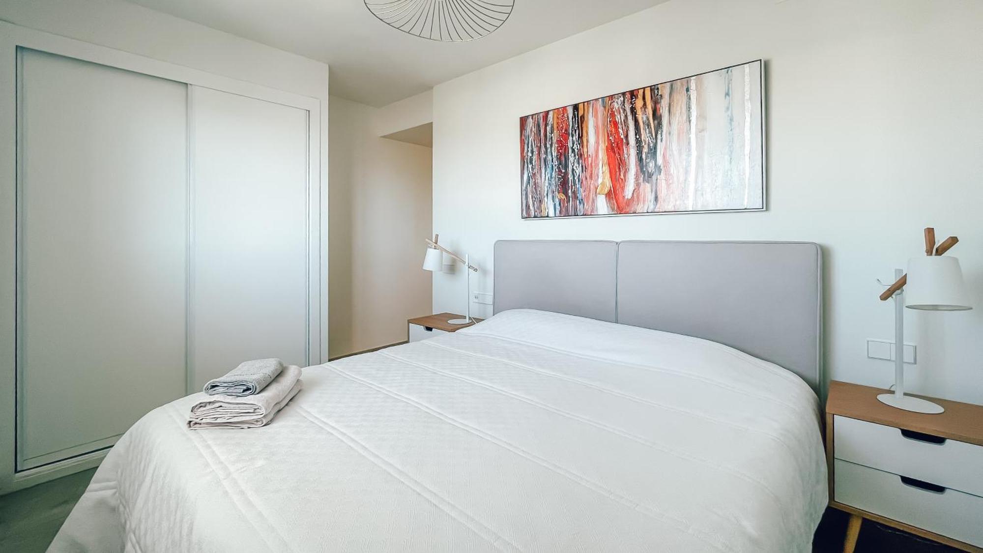 Infinity Estepona Centro Exterior photo