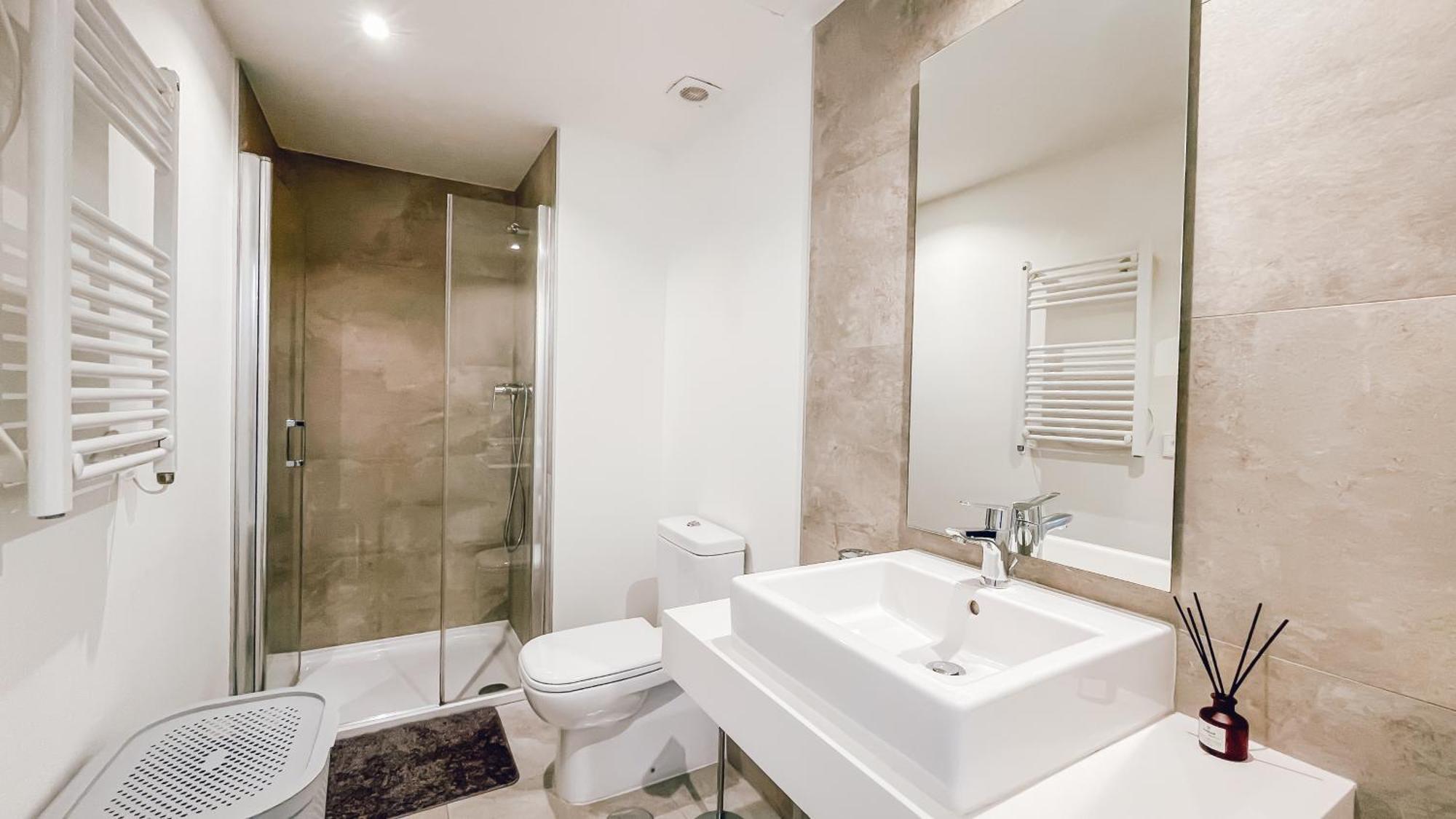 Infinity Estepona Centro Exterior photo