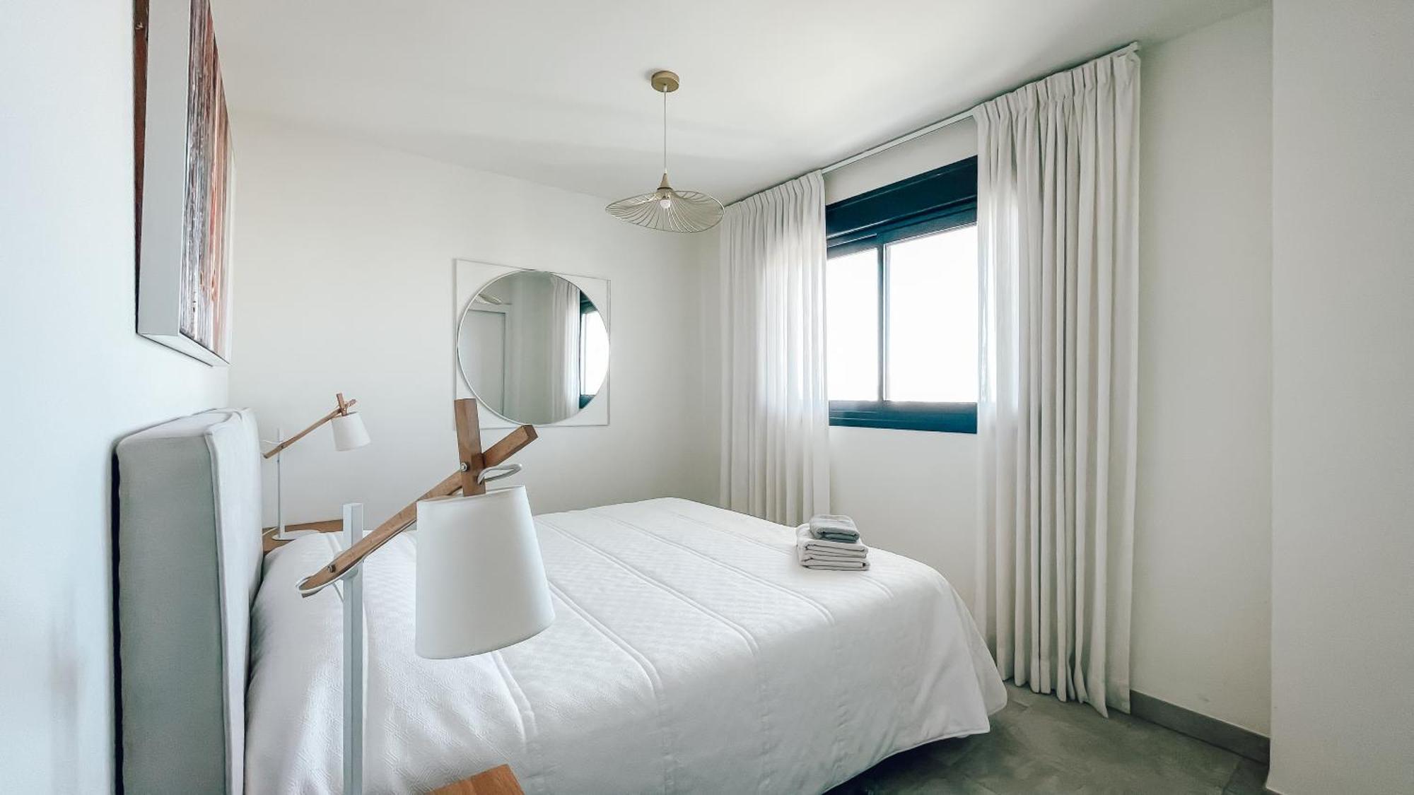 Infinity Estepona Centro Exterior photo