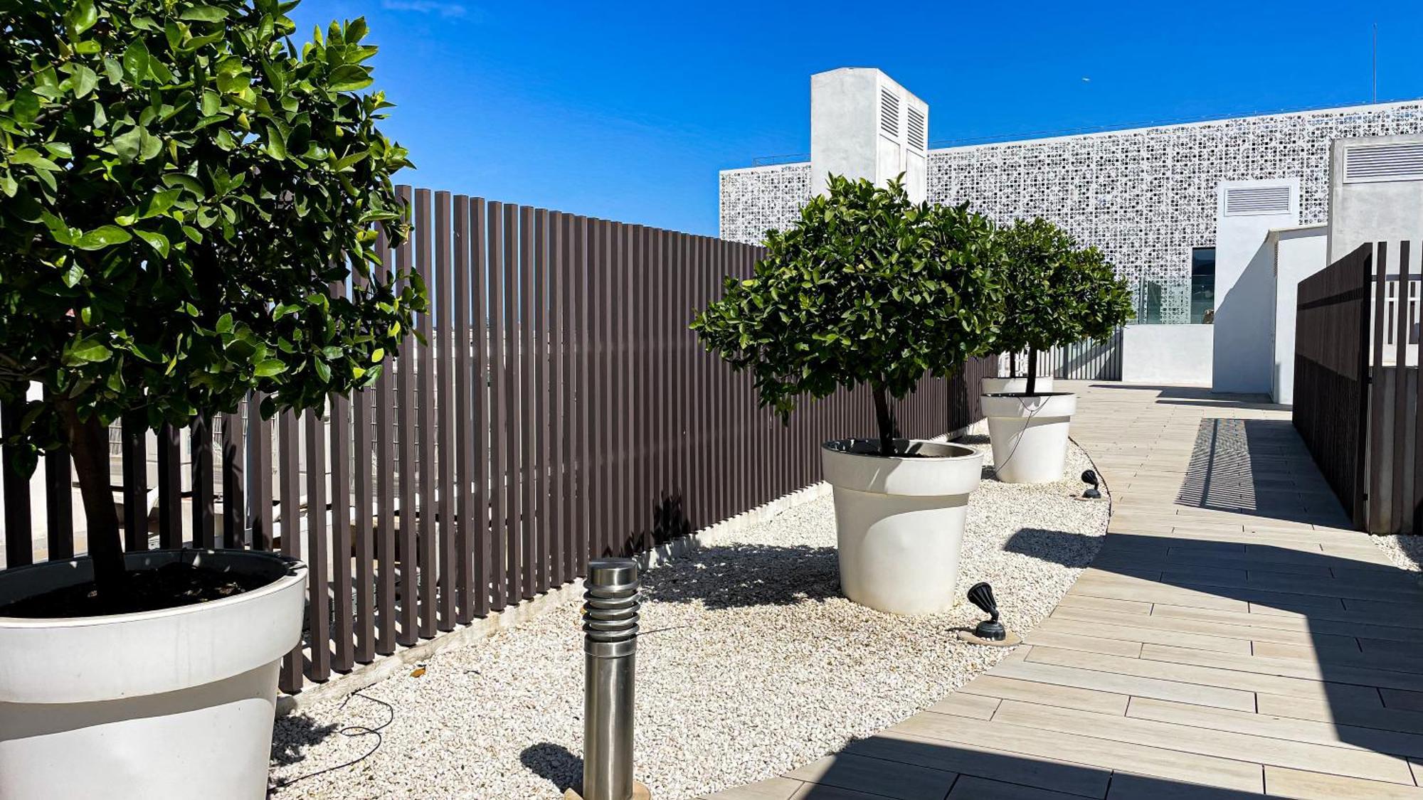 Infinity Estepona Centro Exterior photo
